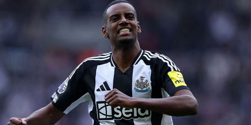 Phân tích kèo trận đấu Newcastle vs Liverpool ngày 26/08/2025