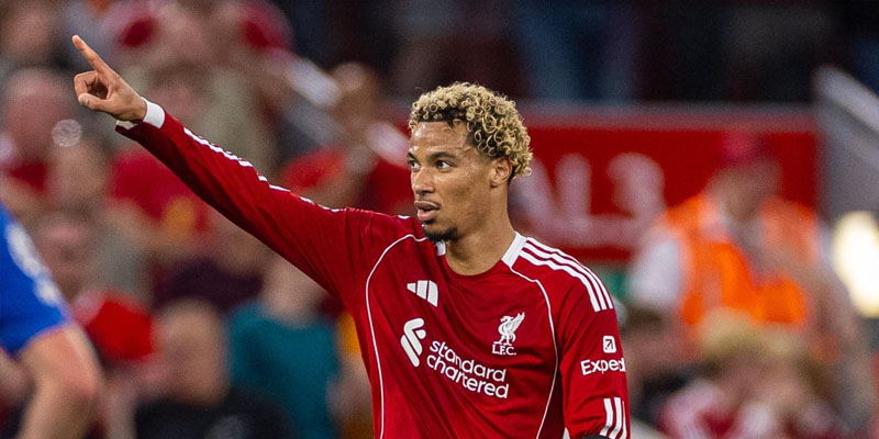 Phân tích kèo trận đấu Newcastle vs Liverpool ngày 26/08/2025