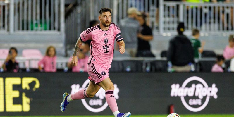Phân tích kèo trận đấu Orlando City vs Inter Miami ngày 11/08/2025
