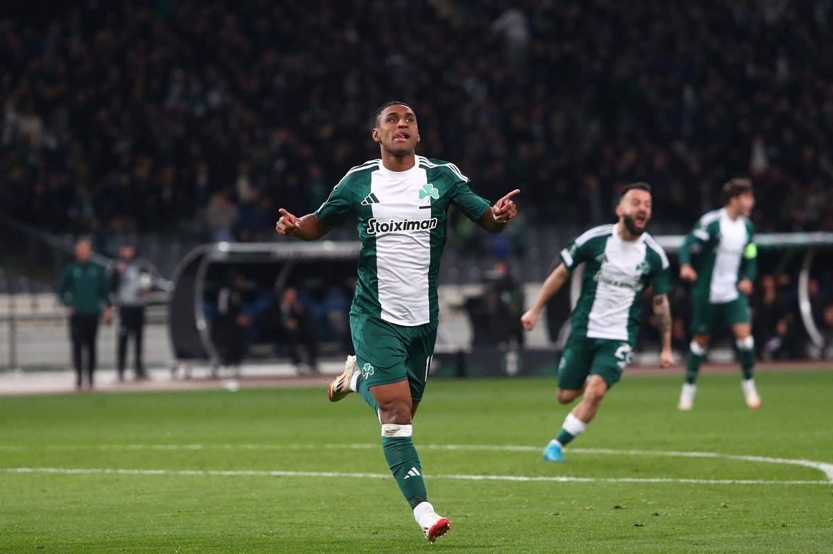 Phong độ các trận đấu gần đây của – Panathinaikos vs Samsunspor