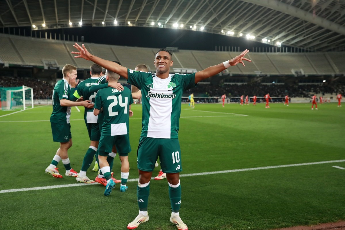 Phong độ các trận đấu gần đây của – Panathinaikos vs Shakhtar Donetsk