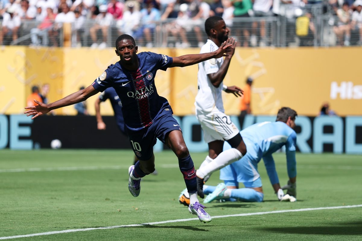 Phong độ các trận đấu gần đây của – PSG vs Tottenham