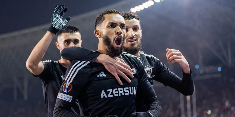 Phân tích kèo trận đấu Qarabag vs Ferencvaros ngày 27/08/2025