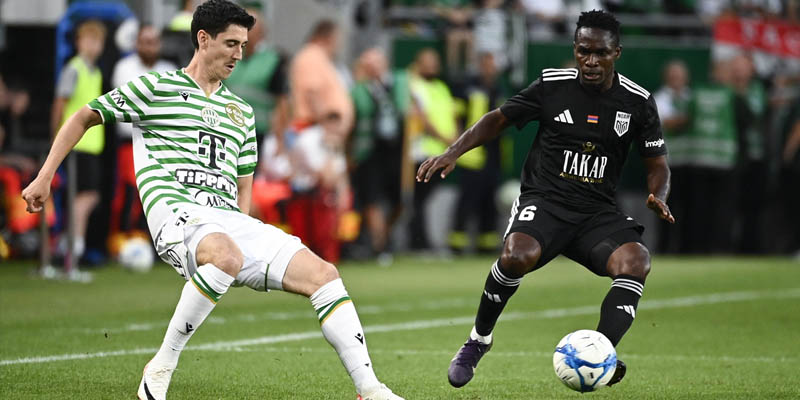 Phân tích kèo trận đấu Qarabag vs Ferencvaros ngày 27/08/2025