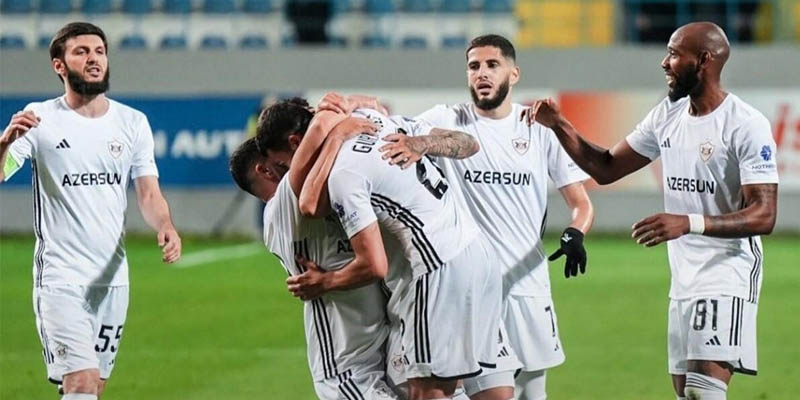 Phân tích kèo trận đấu Qarabag vs Shkendija ngày 12/08/2025