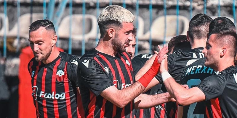 Phân tích kèo trận đấu Qarabag vs Shkendija ngày 12/08/2025