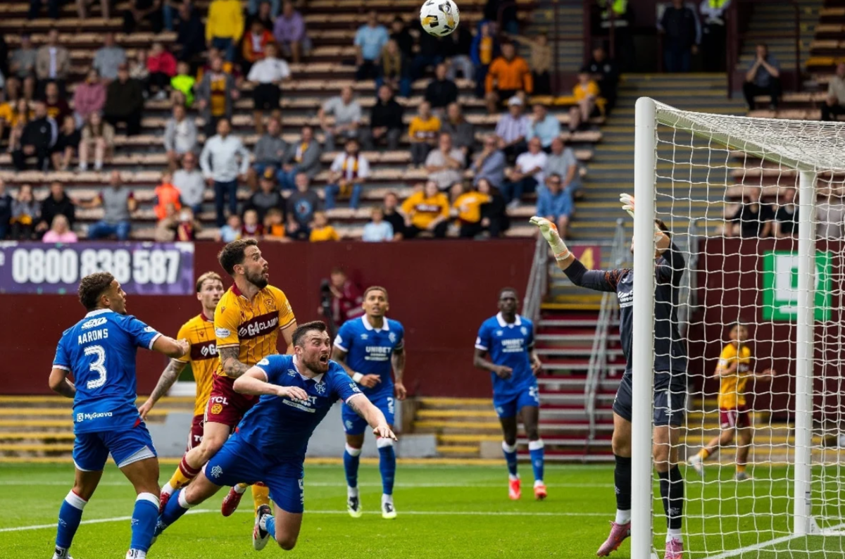 Dự đoán tỷ số Rangers - Plzen: 2-2
