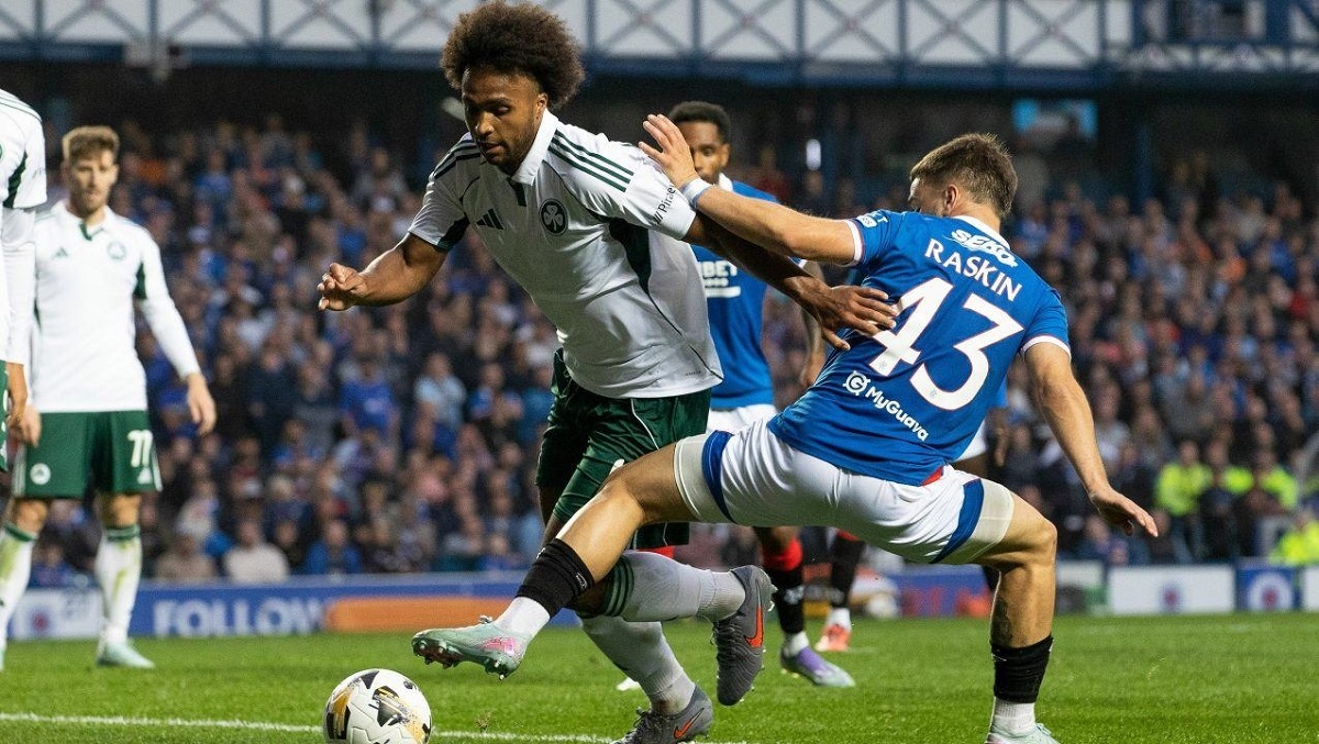 Phong độ các trận đấu gần đây của – Rangers vs Viktoria Plzen