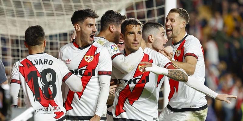 Phân tích kèo trận đấu Rayo Vallecano vs Barcelona ngày 01/09/2025