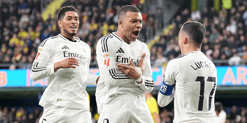 Phân tích kèo trận đấu Real Madrid vs Osasuna ngày 20/08/2025