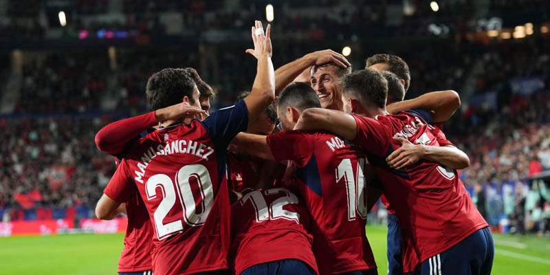 Phân tích kèo trận đấu Real Madrid vs Osasuna ngày 20/08/2025