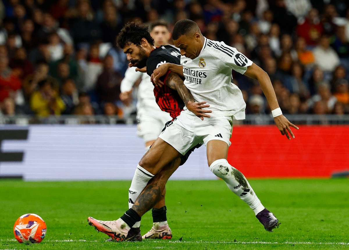 Phong độ các trận đấu gần đây của – Real Oviedo vs Real Madrid