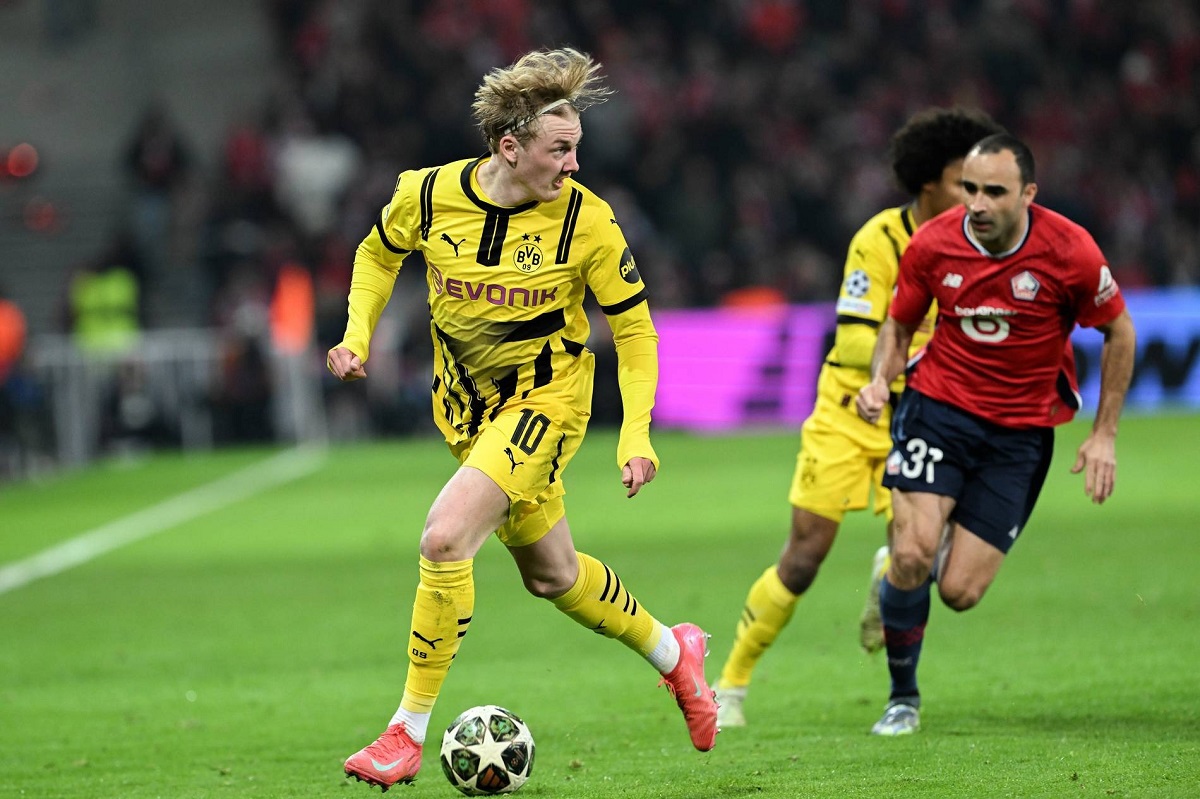 Phong độ các trận đấu gần đây của – RW Essen vs Dortmund