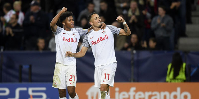 Phân tích kèo trận đấu Salzburg vs Club Brugge ngày 07/08/2025