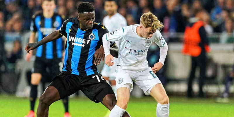 Phân tích kèo trận đấu Salzburg vs Club Brugge ngày 07/08/2025