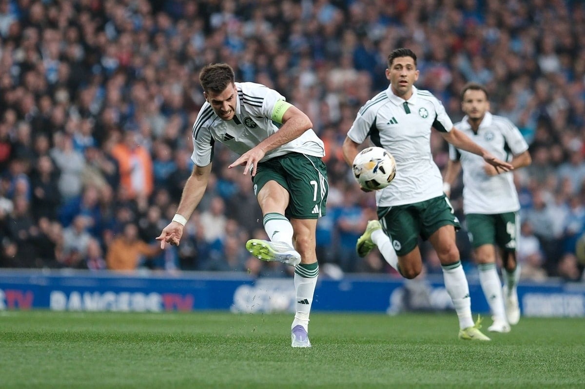 Phong độ các trận đấu gần đây của – Samsunspor vs Panathinaikos