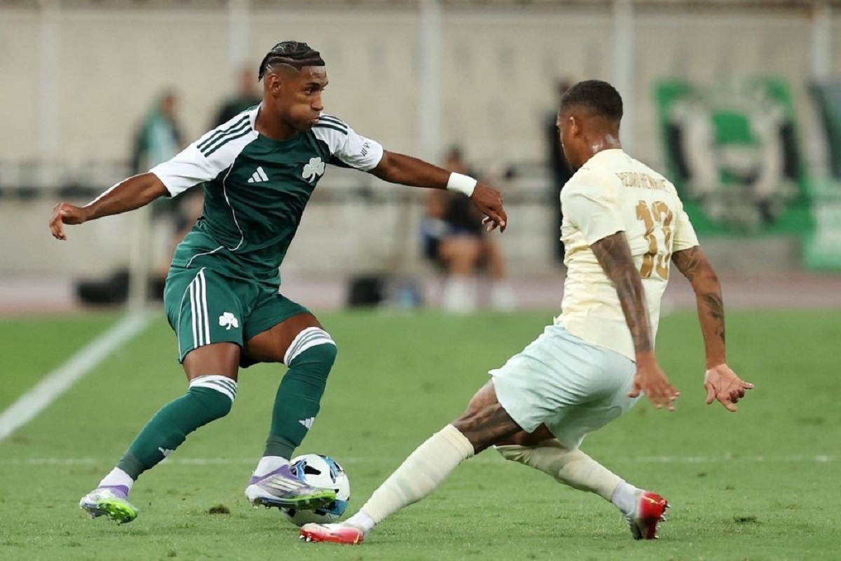 Phong độ các trận đấu gần đây của – Shakhtar Donetsk vs Panathinaikos