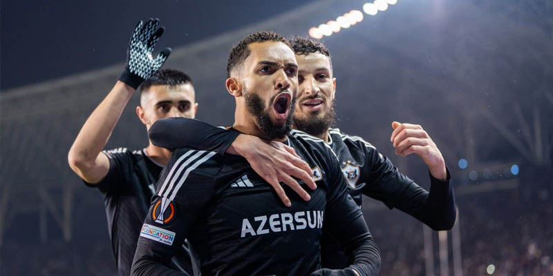 Phân tích kèo trận đấu Shkendija vs Qarabag ngày 06/08/2025