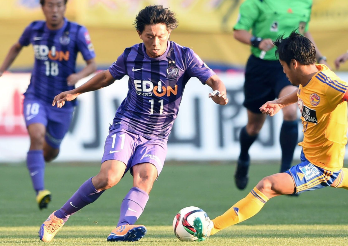Dự đoán tỷ số Shonan Bellmare - Sanfrecce Hiroshima: 0-1