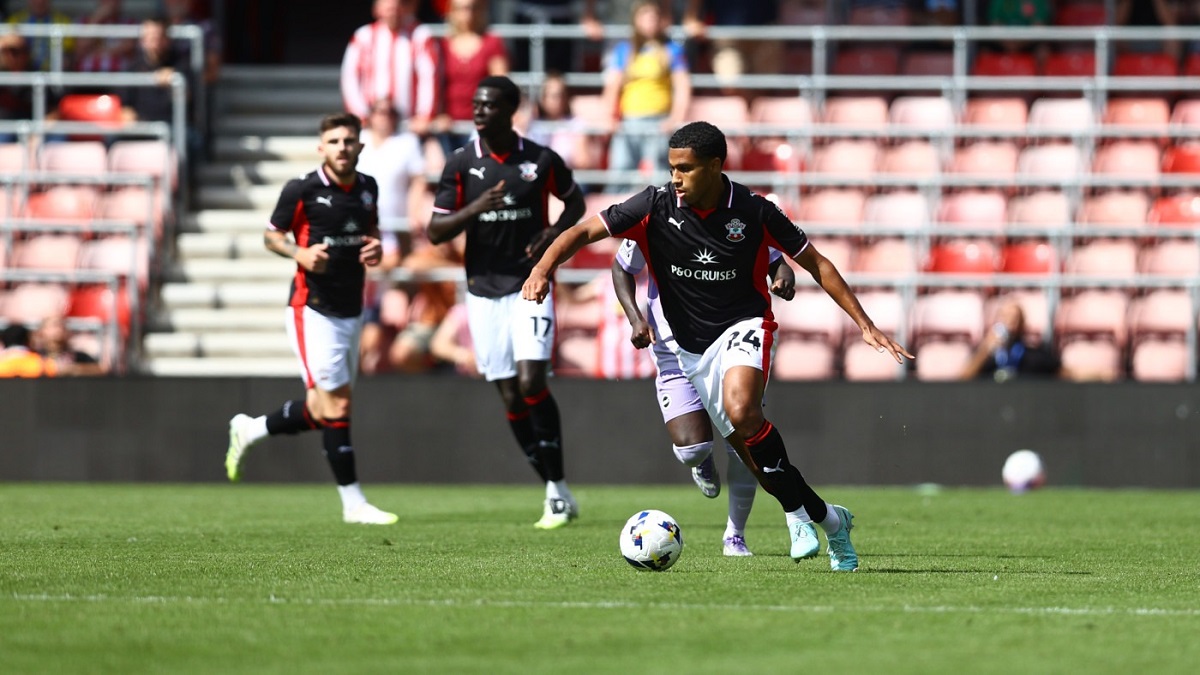 Phong độ các trận đấu gần đây của – Southampton vs Wrexham