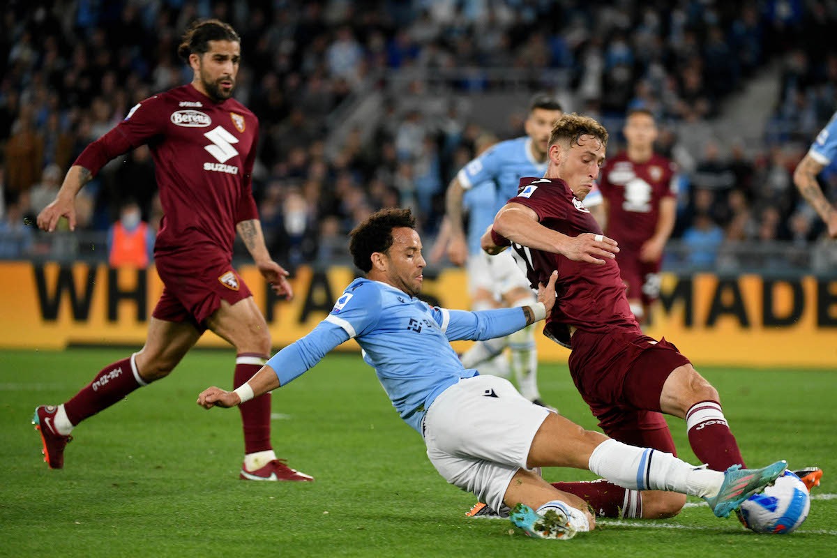 Phong độ các trận đấu gần đây của – Torino vs Modena