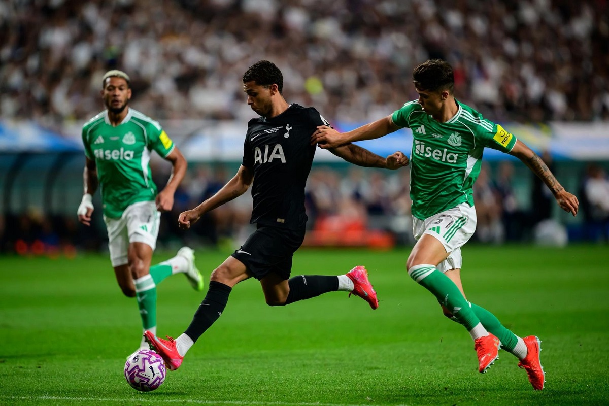 Phong độ các trận đấu gần đây của – Tottenham vs Burnley