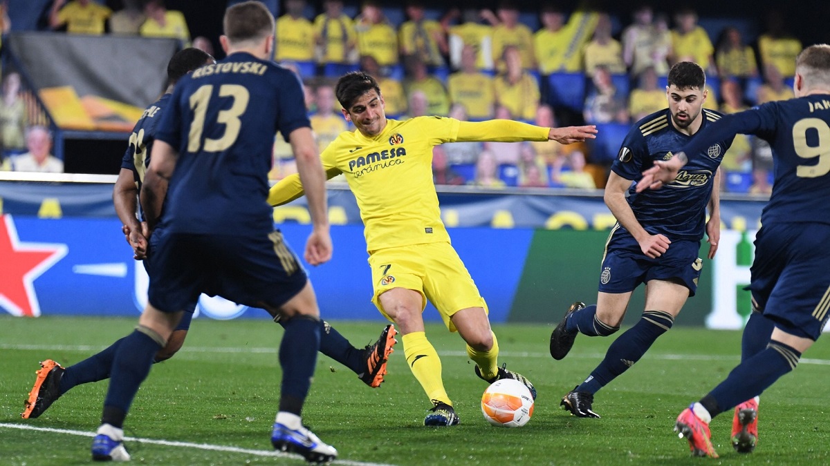 Phong độ các trận đấu gần đây của – Villarreal vs Real Oviedo