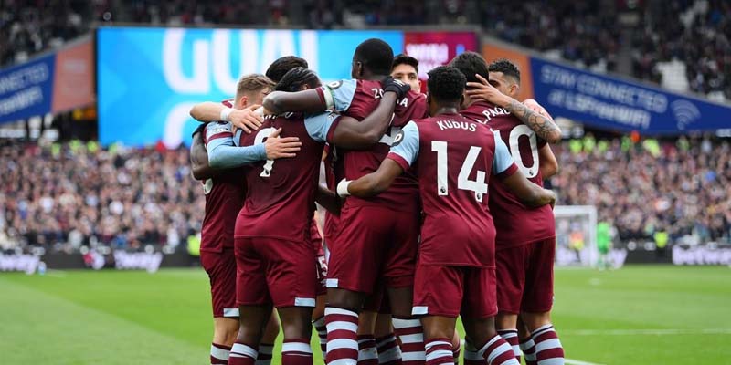 Phân tích kèo trận đấu West Ham vs Chelsea ngày 23/08/2025