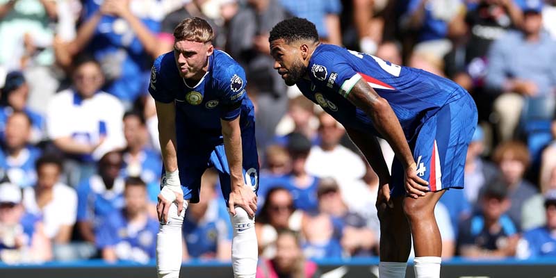 Phân tích kèo trận đấu West Ham vs Chelsea ngày 23/08/2025