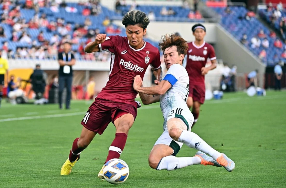 Dự đoán tỷ số Yokohama FC - Vissel Kobe: 0-1