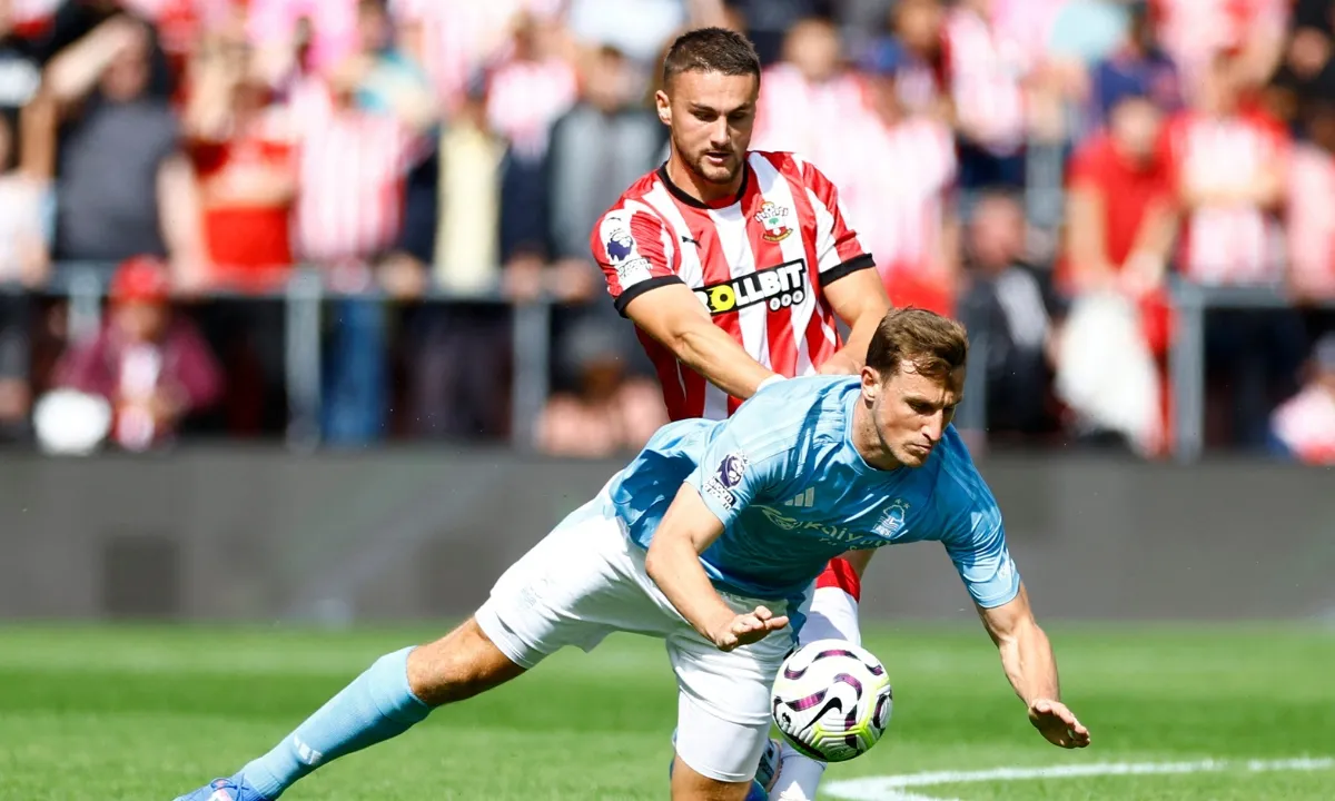 Phân tích phong độ Southampton vs Wrexham