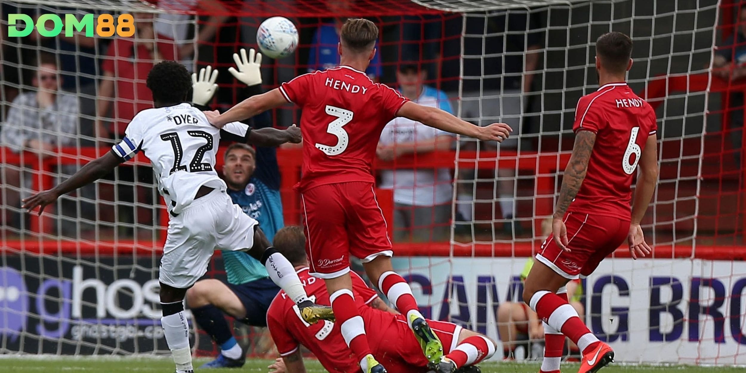 Swansea vs Crawley - Kèo chấp, tài xỉu & dự đoán tỷ số chuẩn DOM88