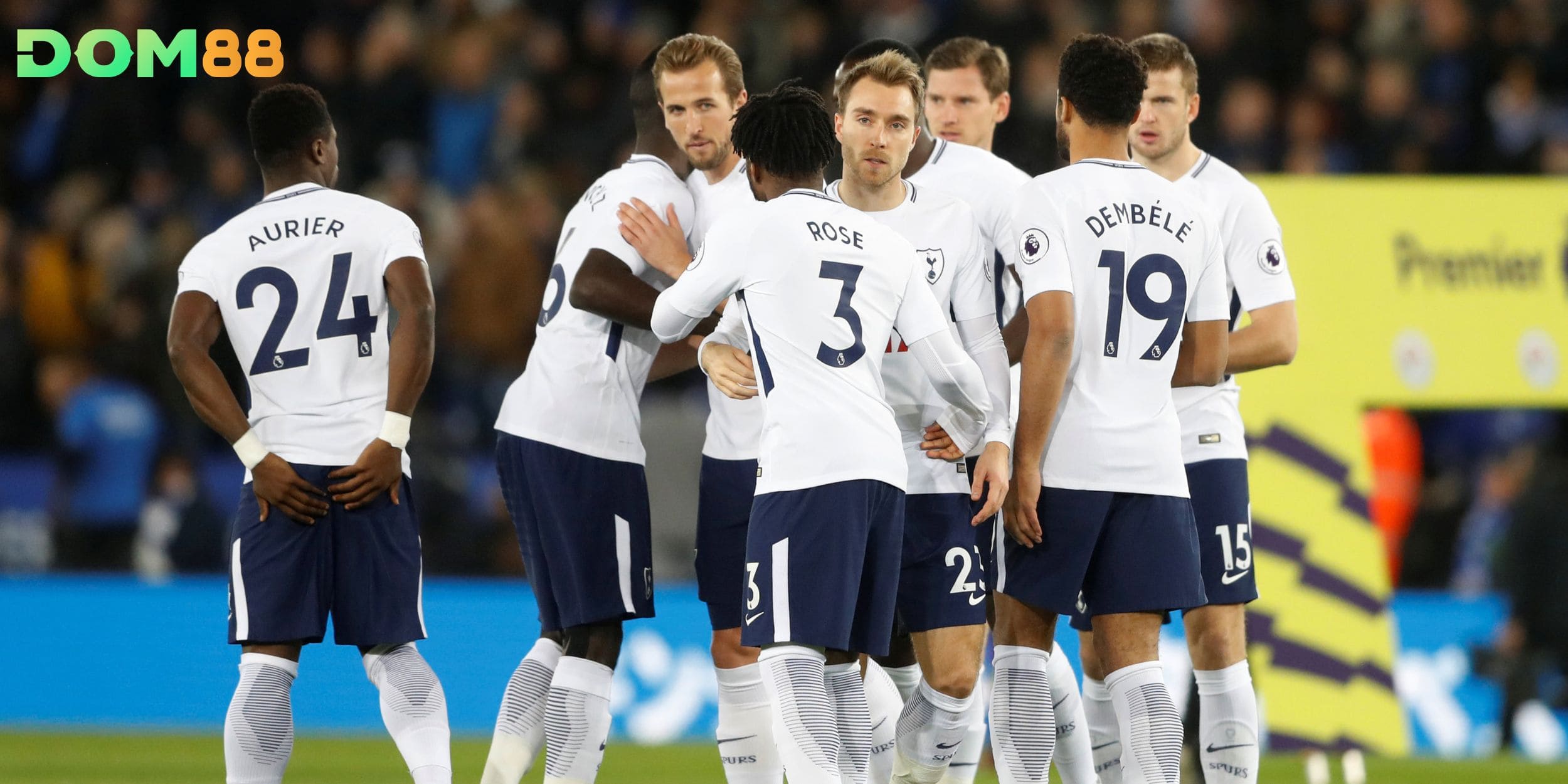 Tottenham cần cải thiện khả năng kiểm soát và tránh phản công đối thủ