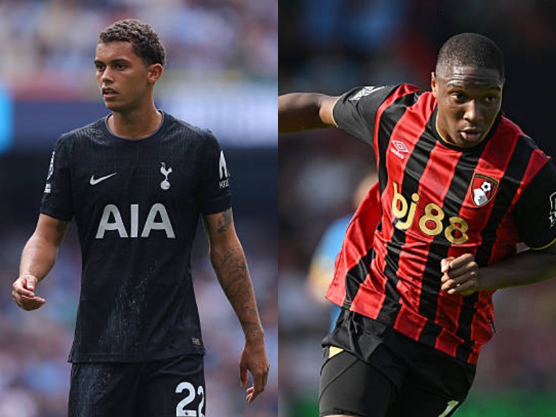 Tottenham Hotspur sẽ vượt ải Bournemouth 