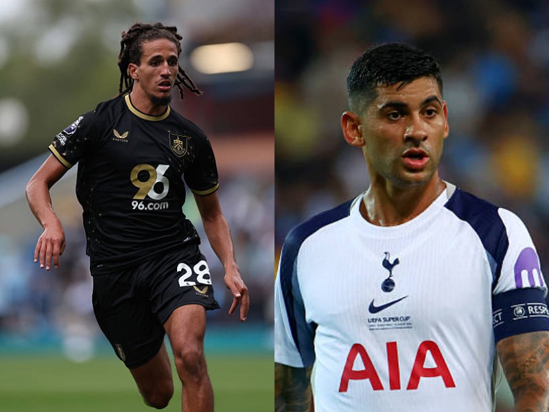 Tottenham Hotspur sẽ đánh bại Burnley