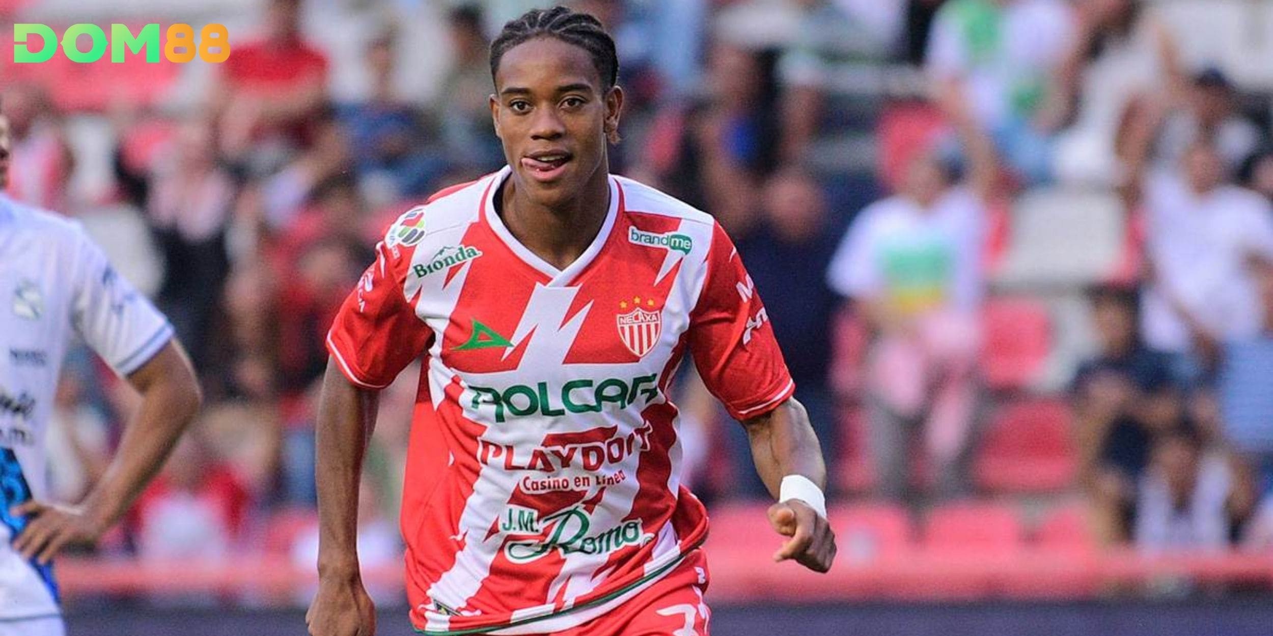 Trận gần nhất - Necaxa cho thấy bộ mặt khác ở Leagues Cup 2025