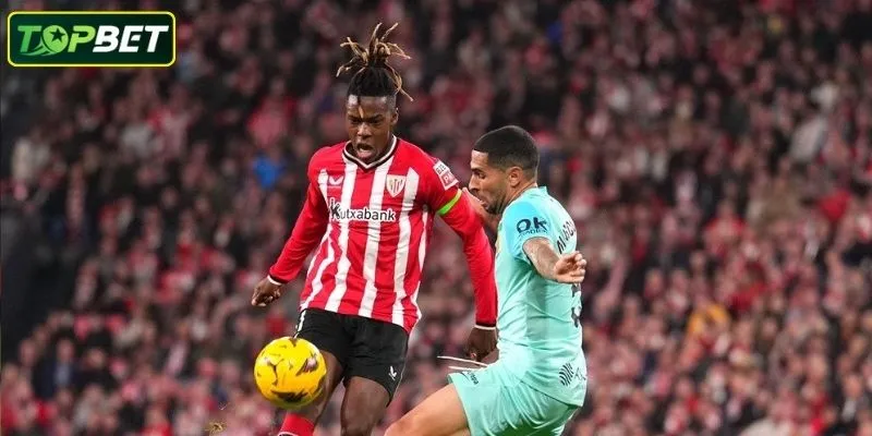 Tỷ lệ kèo chi tiết cho trận đấu Arsenal Vs Athletic Club 