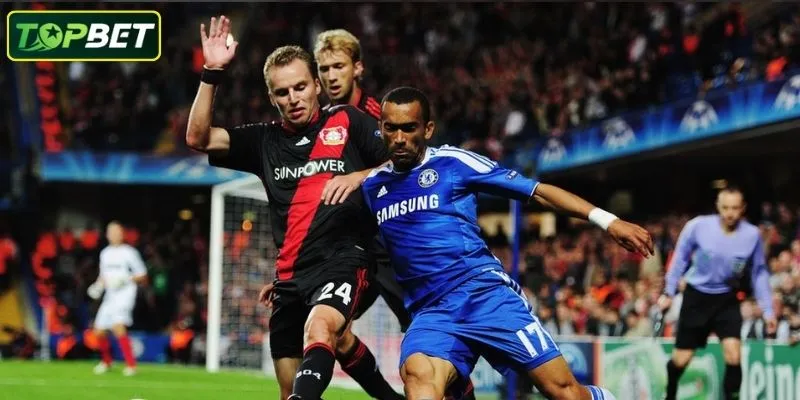 Tỷ lệ kèo chi tiết cho trận đấu Chelsea Vs Bayer Leverkusen 