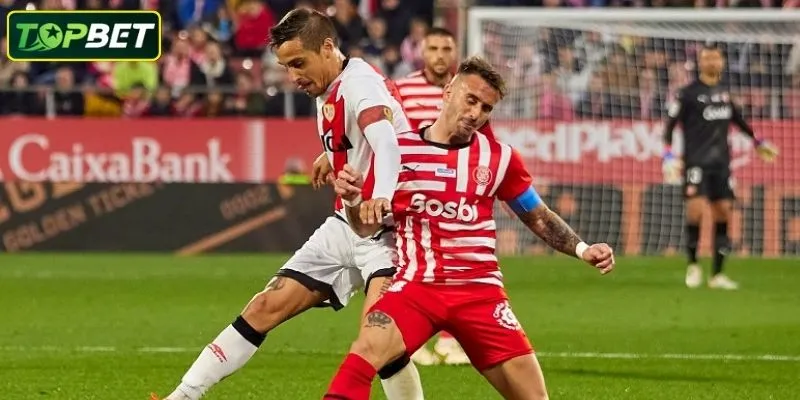 Tỷ lệ kèo chi tiết cho trận đấu Girona Vs Wolves 