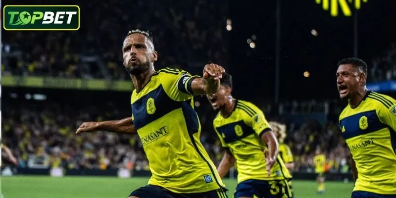 Tỷ lệ kèo chi tiết cho trận đấu Nashville SC Vs Aston Villa 