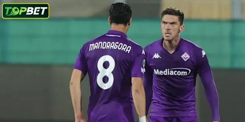 Tỷ lệ kèo chi tiết cho trận đấu Nottingham Forest Vs Fiorentina 