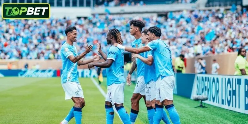 Tỷ lệ kèo chi tiết cho trận đấu Palermo Vs Manchester City