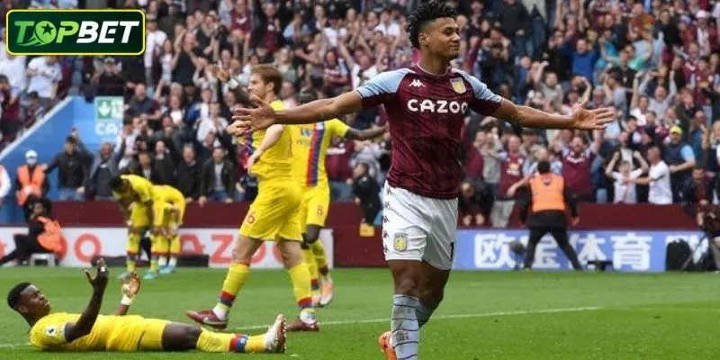 Tỷ lệ kèo chi tiết cho trận đấu Villarreal Vs Aston Villa 
