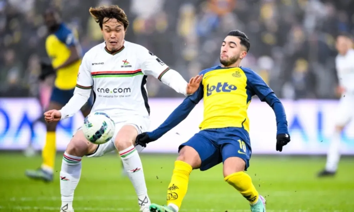 Phân tích phong độ Union SG vs OH Leuven