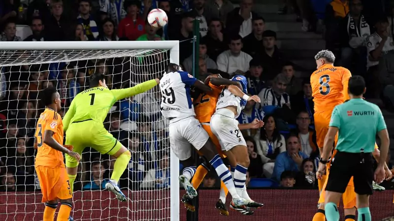 Thành tích thi đấu gần đây của Valencia vs Real Sociedad