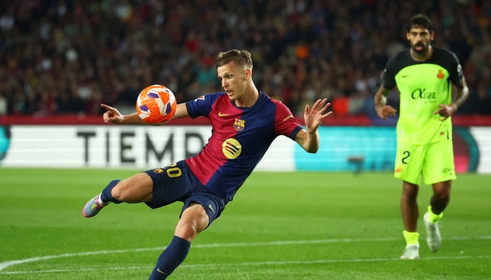 Rayo Vallecano vs Barcelona