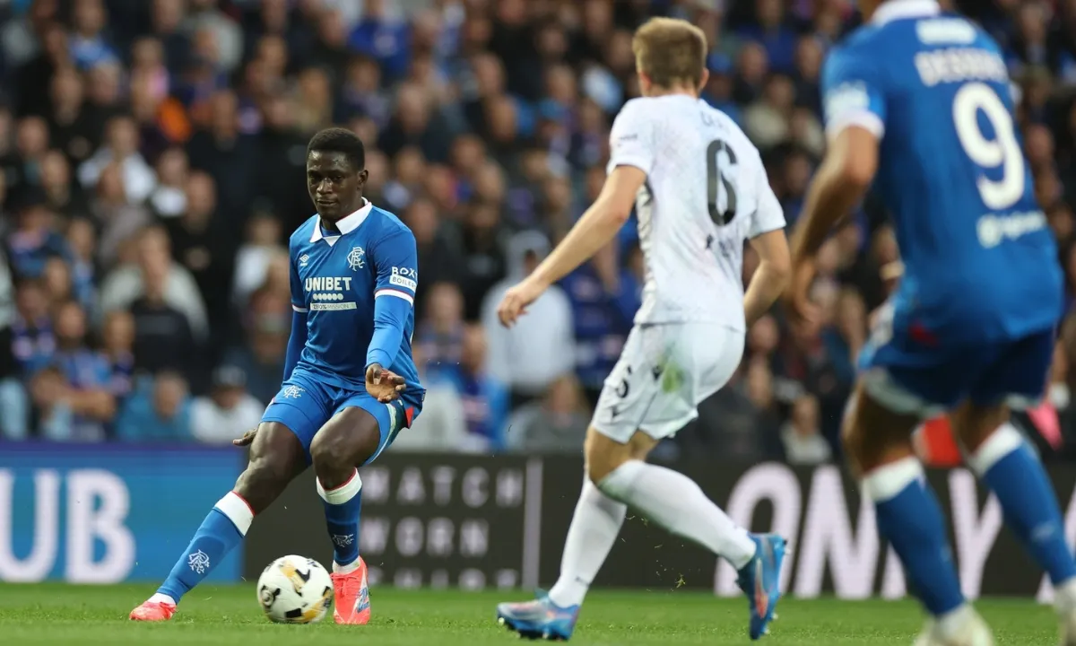 Phân tích phong độ Viktoria Plzen vs Rangers