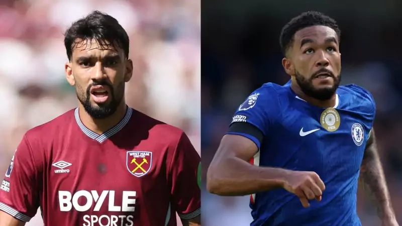 Thành tích thi đấu gần đây của West Ham vs Chelsea
