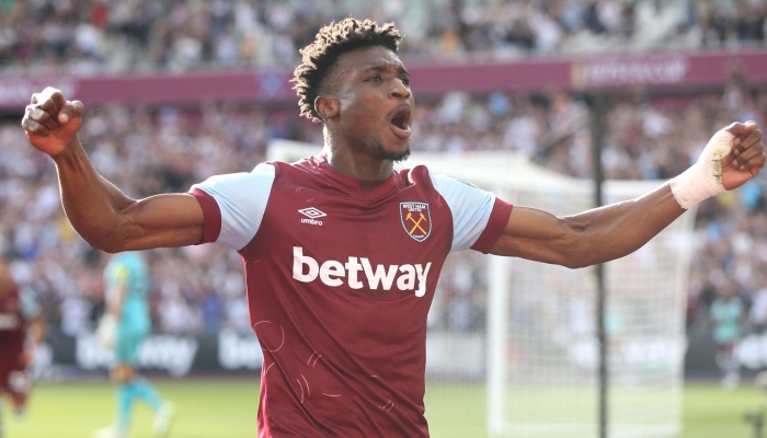 West Ham vs Chelsea