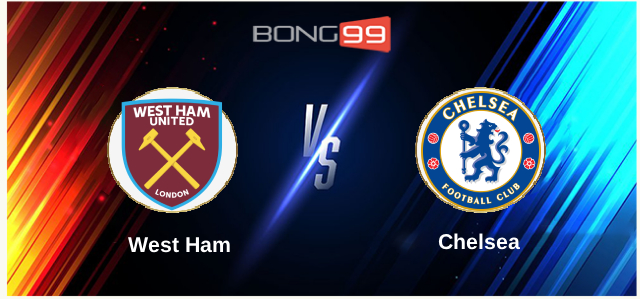 West Ham vs Chelsea